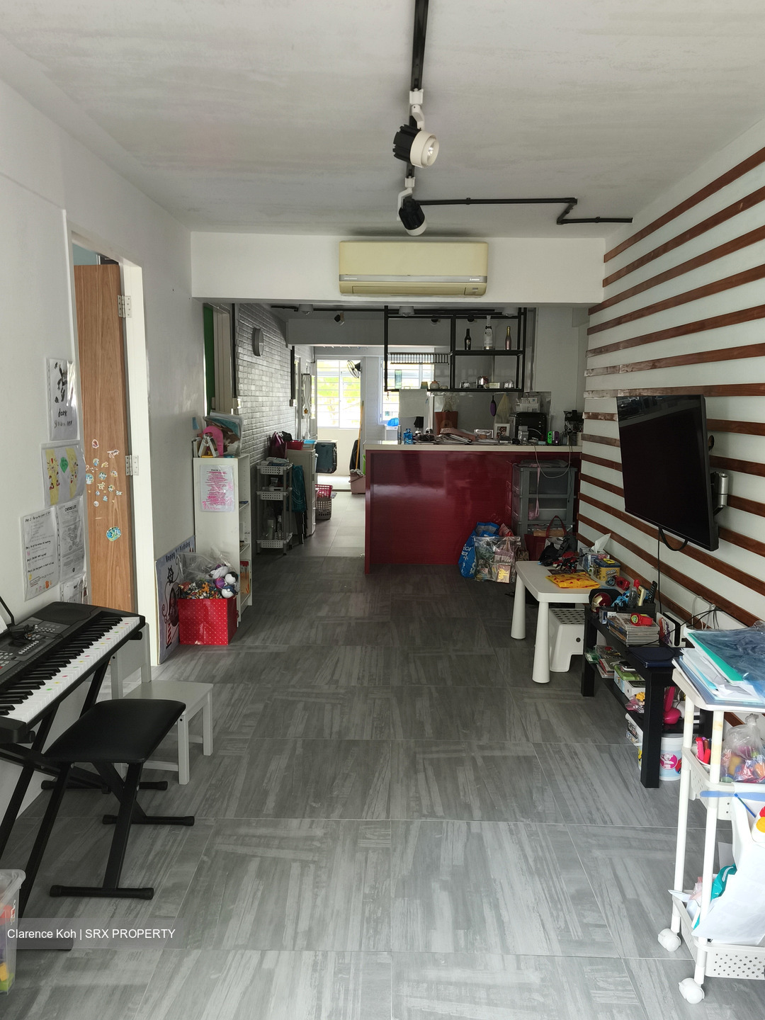 Blk 20 Telok Blangah Crescent (Bukit Merah), HDB 3 Rooms #630301291